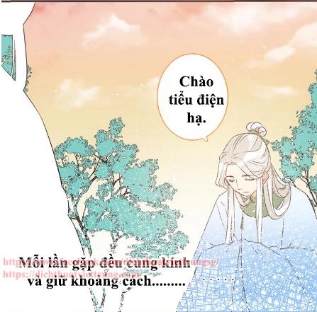 Bạn Trai Tôi Là Cẩm Y Vệ 2 Chapter 50 - 13