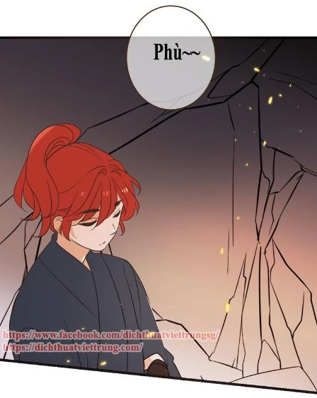 Bạn Trai Tôi Là Cẩm Y Vệ 2 Chapter 50 - 16