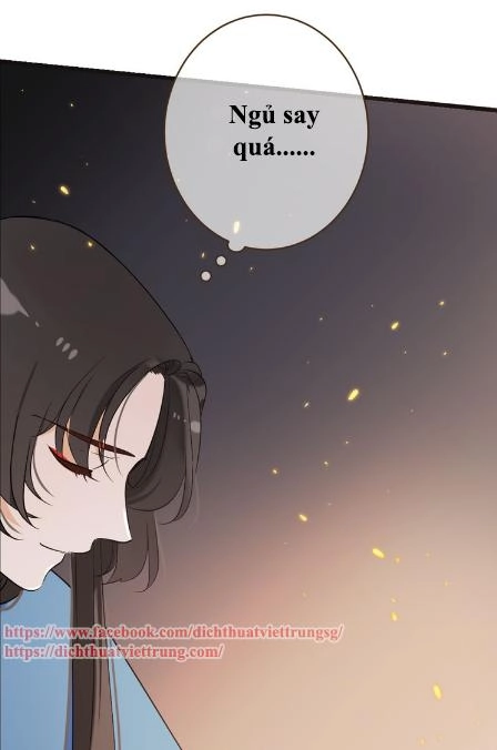 Bạn Trai Tôi Là Cẩm Y Vệ 2 Chapter 50 - 18