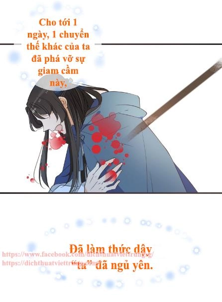 Bạn Trai Tôi Là Cẩm Y Vệ 2 Chapter 50 - 34