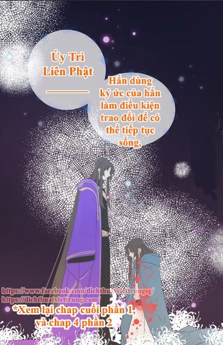 Bạn Trai Tôi Là Cẩm Y Vệ 2 Chapter 50 - 35