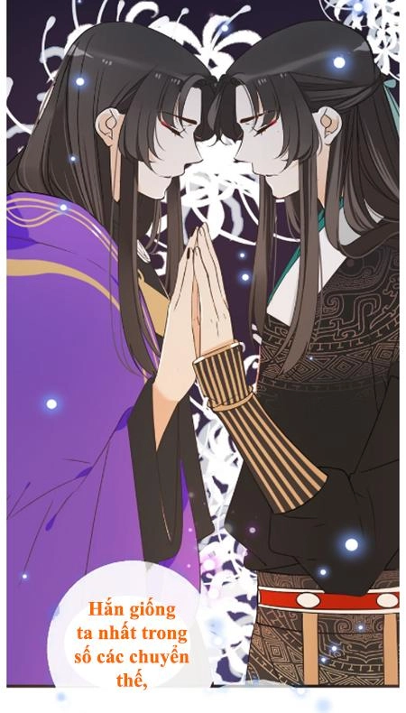 Bạn Trai Tôi Là Cẩm Y Vệ 2 Chapter 50 - 38