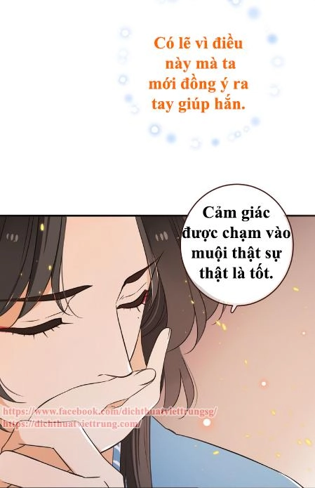 Bạn Trai Tôi Là Cẩm Y Vệ 2 Chapter 50 - 39