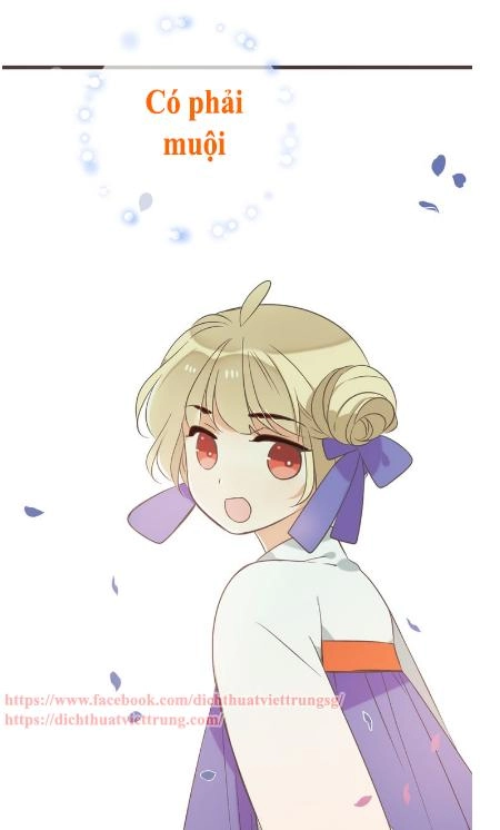 Bạn Trai Tôi Là Cẩm Y Vệ 2 Chapter 50 - 43