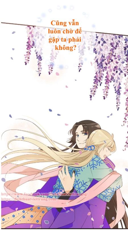 Bạn Trai Tôi Là Cẩm Y Vệ 2 Chapter 50 - 45