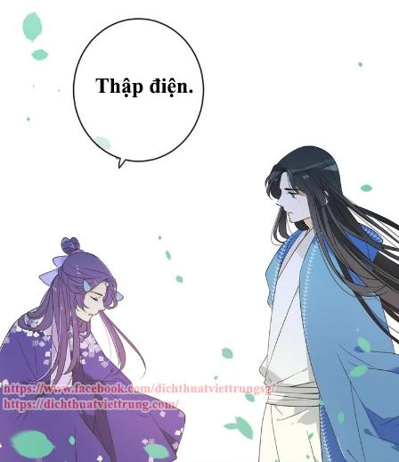 Bạn Trai Tôi Là Cẩm Y Vệ 2 Chapter 50 - 51