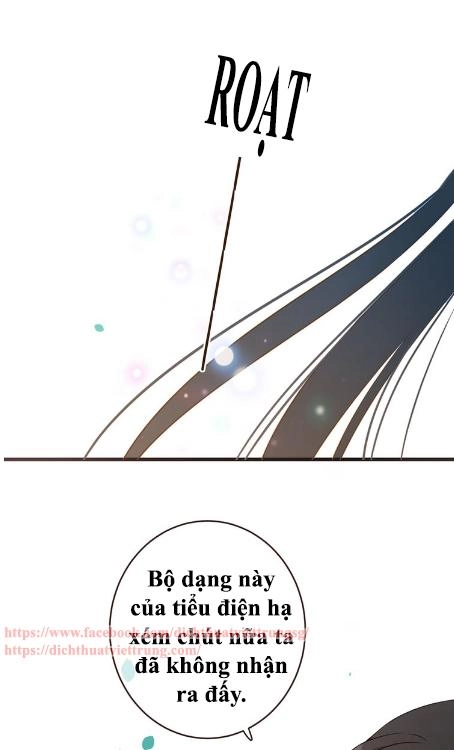 Bạn Trai Tôi Là Cẩm Y Vệ 2 Chapter 50 - 53