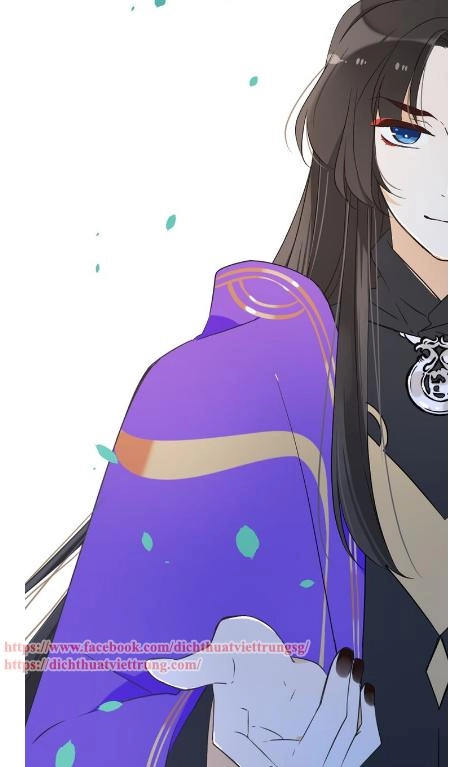 Bạn Trai Tôi Là Cẩm Y Vệ 2 Chapter 50 - 54