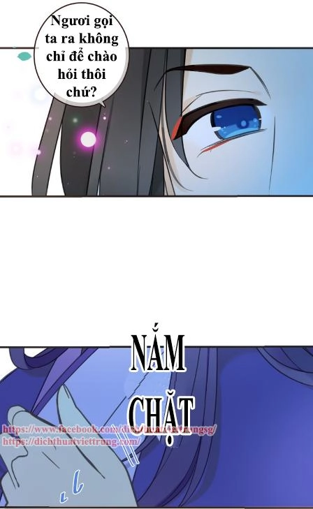 Bạn Trai Tôi Là Cẩm Y Vệ 2 Chapter 50 - 56