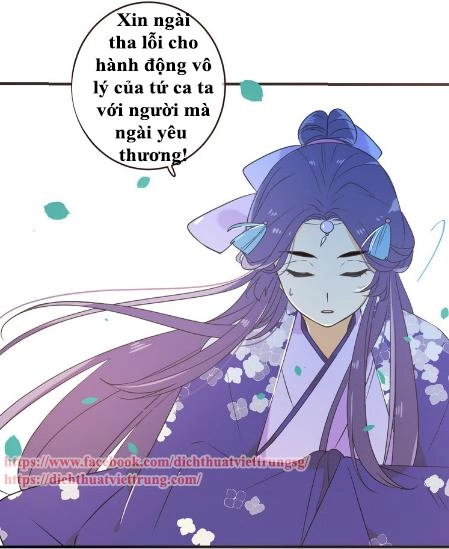 Bạn Trai Tôi Là Cẩm Y Vệ 2 Chapter 50 - 57