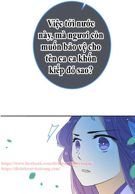 Bạn Trai Tôi Là Cẩm Y Vệ 2 Chapter 50 - 59