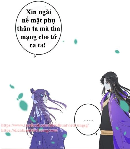 Bạn Trai Tôi Là Cẩm Y Vệ 2 Chapter 51 - 3