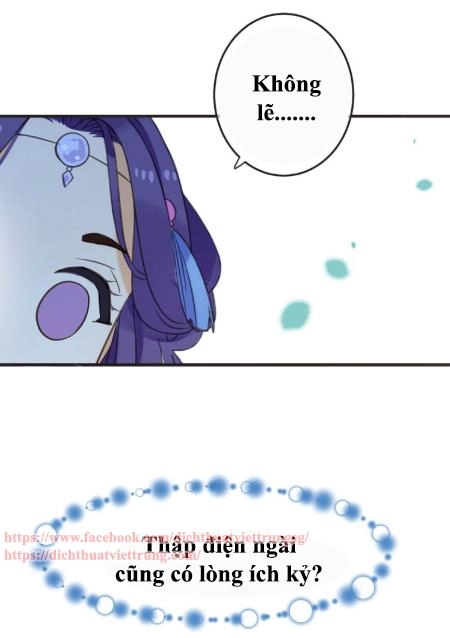 Bạn Trai Tôi Là Cẩm Y Vệ 2 Chapter 51 - 16