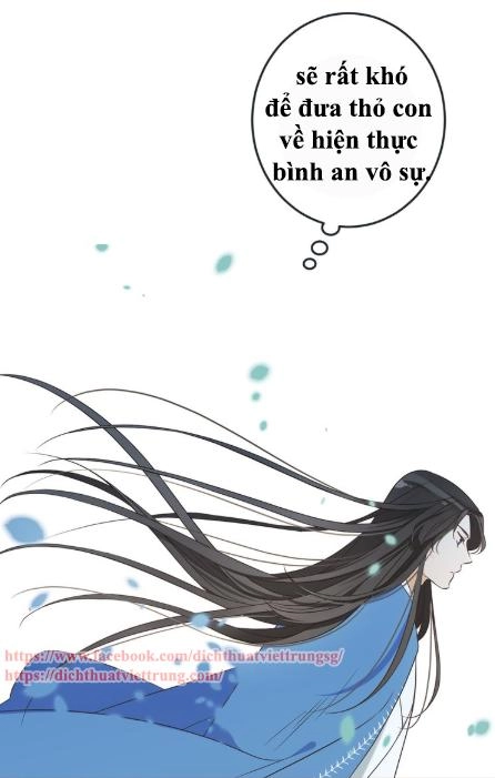 Bạn Trai Tôi Là Cẩm Y Vệ 2 Chapter 51 - 21