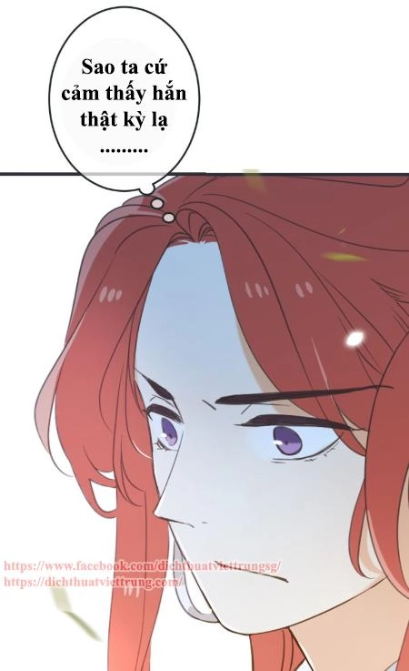 Bạn Trai Tôi Là Cẩm Y Vệ 2 Chapter 51 - 40