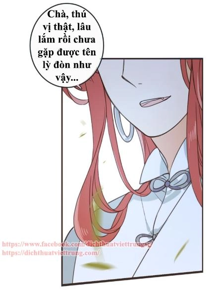 Bạn Trai Tôi Là Cẩm Y Vệ 2 Chapter 51 - 41