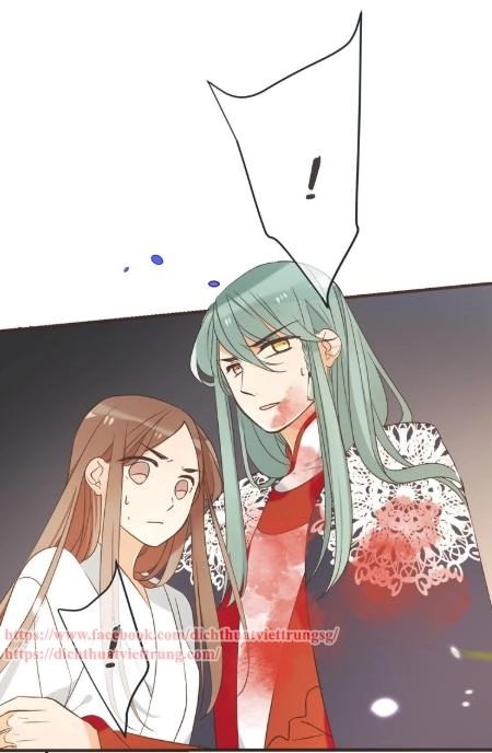 Bạn Trai Tôi Là Cẩm Y Vệ 2 Chapter 51 - 43