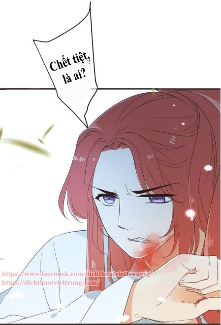 Bạn Trai Tôi Là Cẩm Y Vệ 2 Chapter 51 - 46