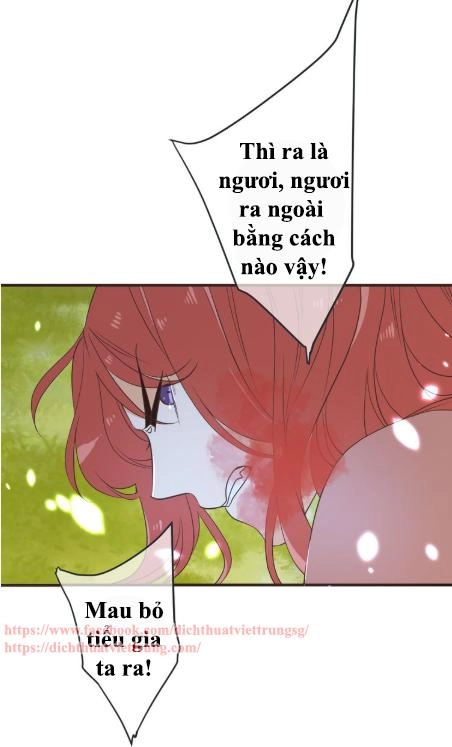 Bạn Trai Tôi Là Cẩm Y Vệ 2 Chapter 51 - 56