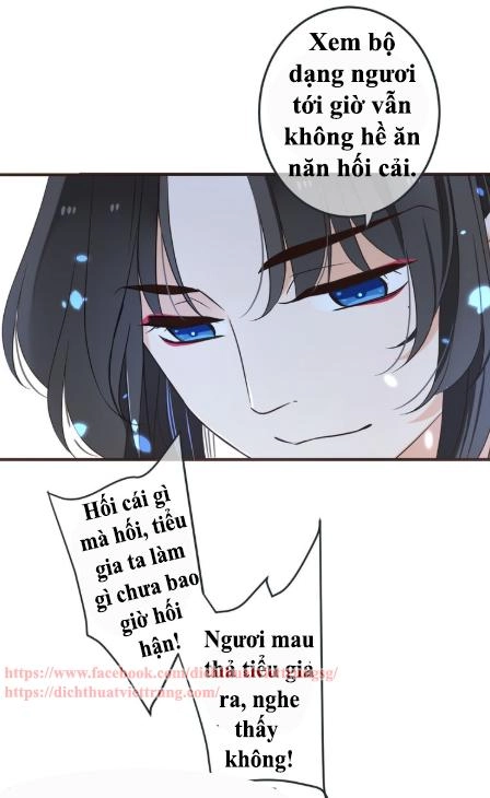 Bạn Trai Tôi Là Cẩm Y Vệ 2 Chapter 51 - 57