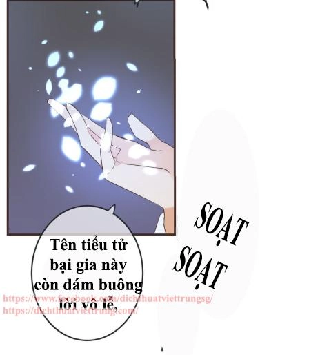 Bạn Trai Tôi Là Cẩm Y Vệ 2 Chapter 51 - 58