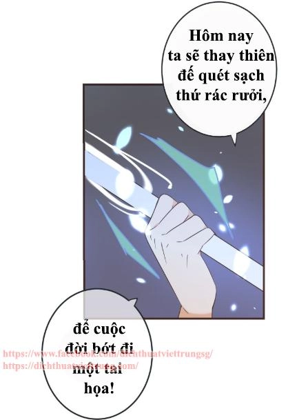 Bạn Trai Tôi Là Cẩm Y Vệ 2 Chapter 51 - 59