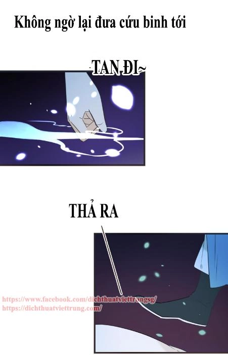 Bạn Trai Tôi Là Cẩm Y Vệ 2 Chapter 52 - 4