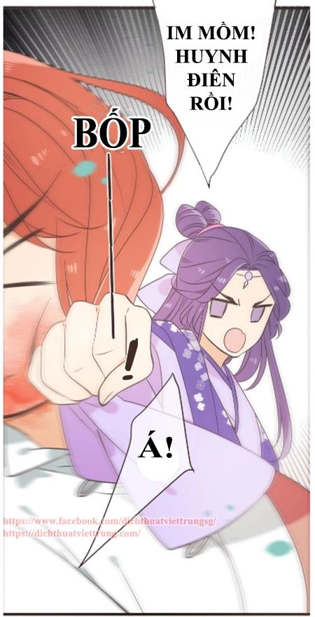 Bạn Trai Tôi Là Cẩm Y Vệ 2 Chapter 52 - 6