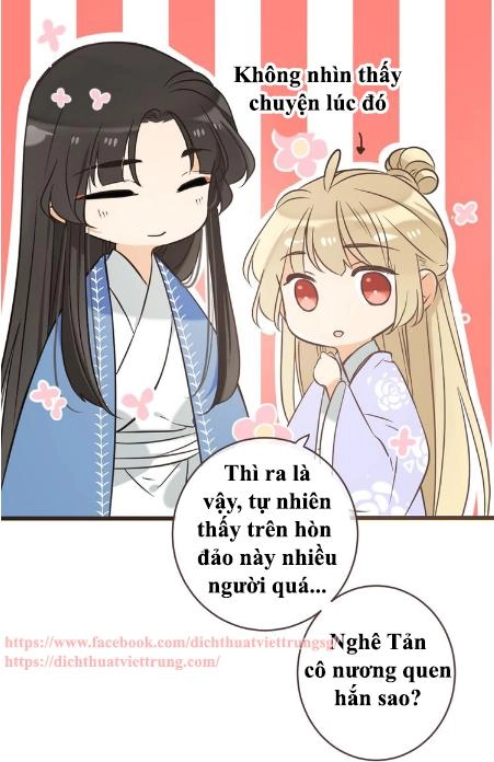 Bạn Trai Tôi Là Cẩm Y Vệ 2 Chapter 52 - 10