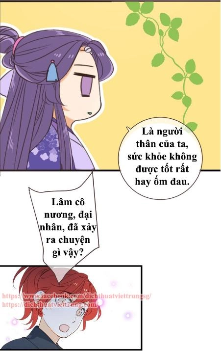 Bạn Trai Tôi Là Cẩm Y Vệ 2 Chapter 52 - 11