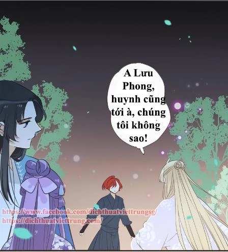 Bạn Trai Tôi Là Cẩm Y Vệ 2 Chapter 52 - 12