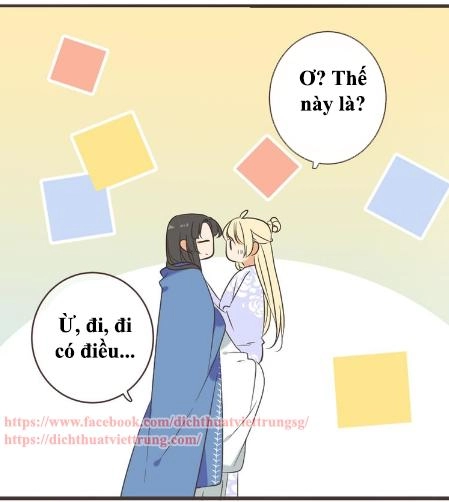 Bạn Trai Tôi Là Cẩm Y Vệ 2 Chapter 52 - 21