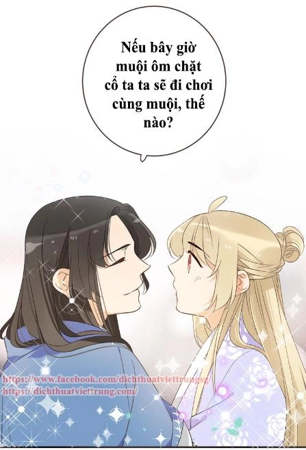 Bạn Trai Tôi Là Cẩm Y Vệ 2 Chapter 52 - 22