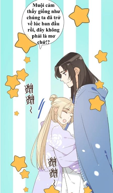 Bạn Trai Tôi Là Cẩm Y Vệ 2 Chapter 52 - 47