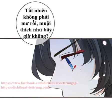 Bạn Trai Tôi Là Cẩm Y Vệ 2 Chapter 52 - 48