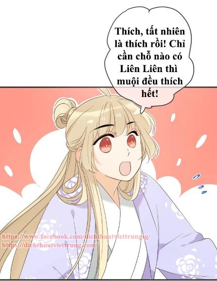 Bạn Trai Tôi Là Cẩm Y Vệ 2 Chapter 52 - 49