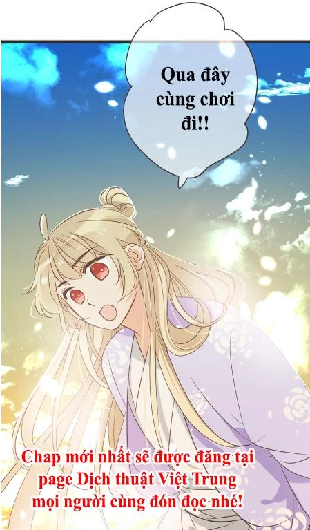 Bạn Trai Tôi Là Cẩm Y Vệ 2 Chapter 52 - 54