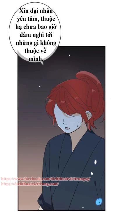 Bạn Trai Tôi Là Cẩm Y Vệ 2 Chapter 53 - 3