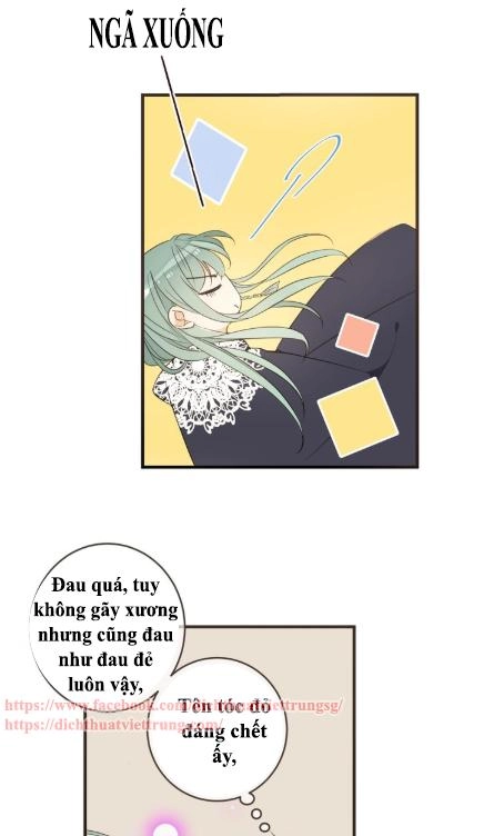 Bạn Trai Tôi Là Cẩm Y Vệ 2 Chapter 53 - 14