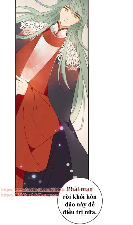 Bạn Trai Tôi Là Cẩm Y Vệ 2 Chapter 53 - 15