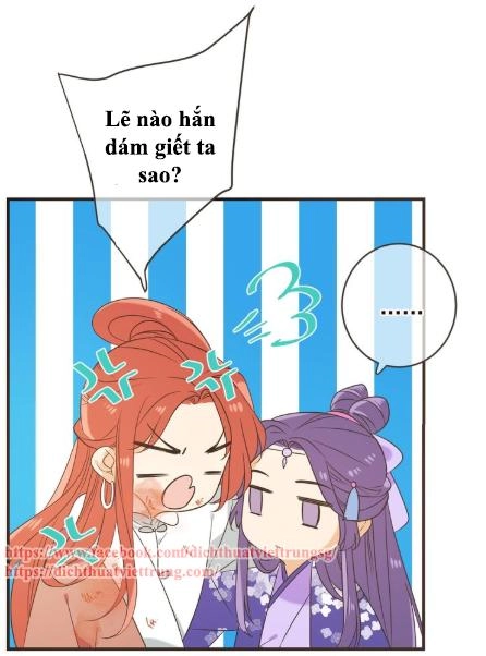 Bạn Trai Tôi Là Cẩm Y Vệ 2 Chapter 53 - 19