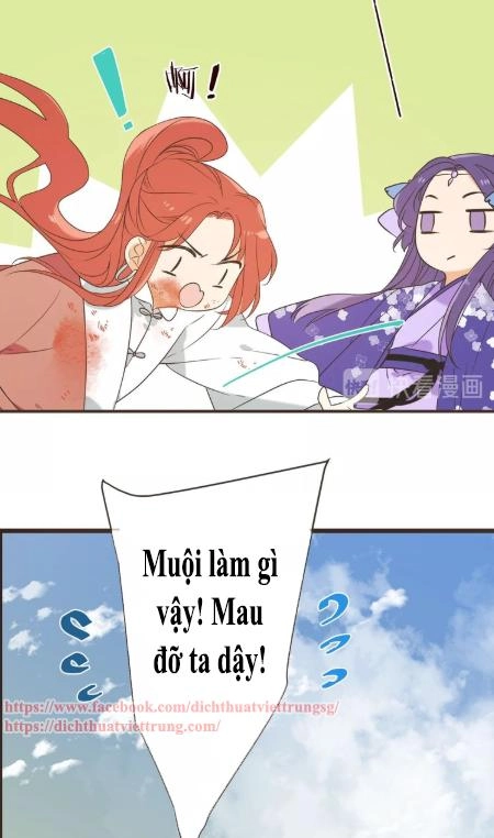 Bạn Trai Tôi Là Cẩm Y Vệ 2 Chapter 53 - 20