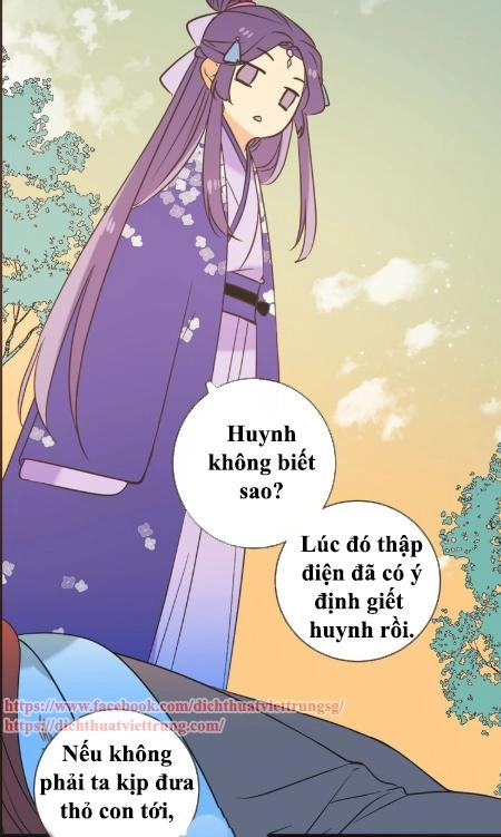 Bạn Trai Tôi Là Cẩm Y Vệ 2 Chapter 53 - 21