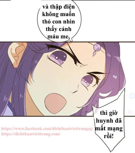 Bạn Trai Tôi Là Cẩm Y Vệ 2 Chapter 53 - 22