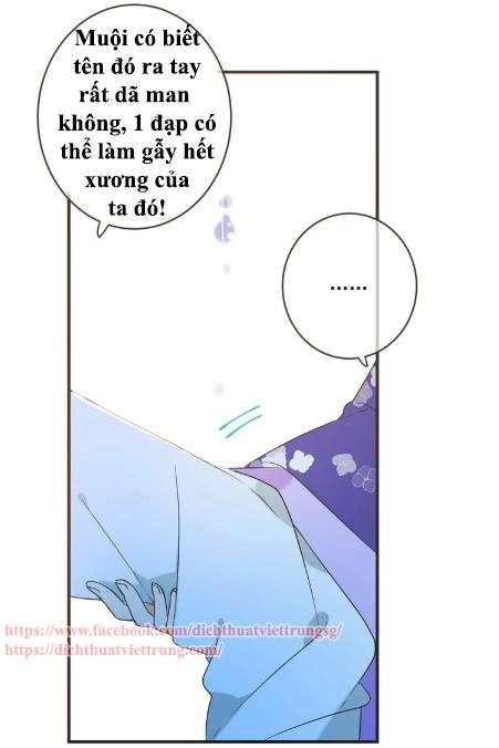 Bạn Trai Tôi Là Cẩm Y Vệ 2 Chapter 53 - 25