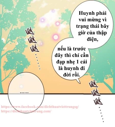Bạn Trai Tôi Là Cẩm Y Vệ 2 Chapter 53 - 27