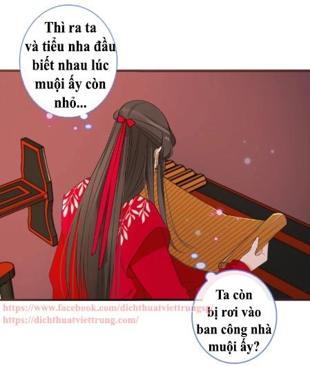 Bạn Trai Tôi Là Cẩm Y Vệ 2 Chapter 53 - 30