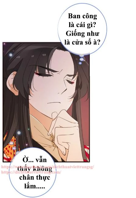 Bạn Trai Tôi Là Cẩm Y Vệ 2 Chapter 53 - 31