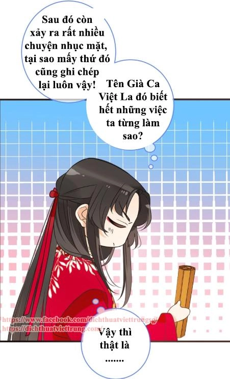 Bạn Trai Tôi Là Cẩm Y Vệ 2 Chapter 53 - 33