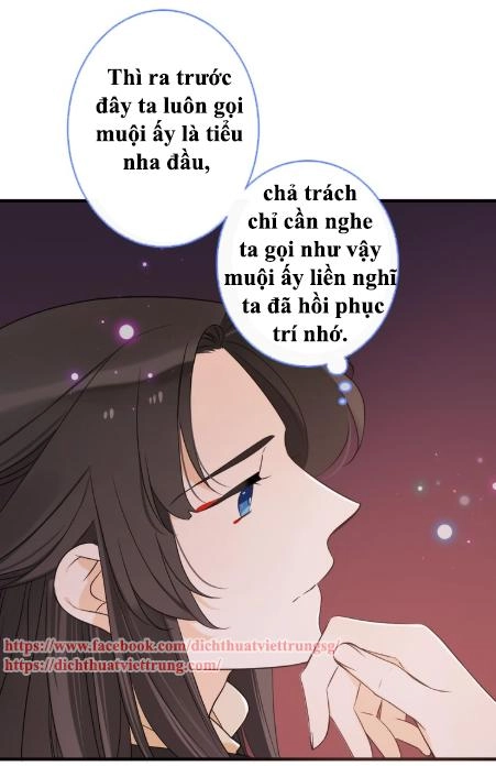 Bạn Trai Tôi Là Cẩm Y Vệ 2 Chapter 53 - 34